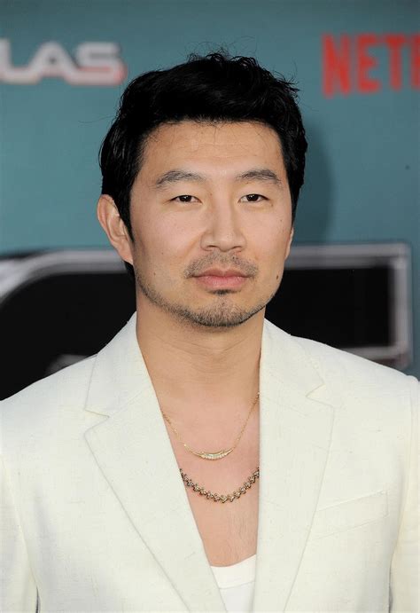 kristeen chan imdb|Simu Liu .